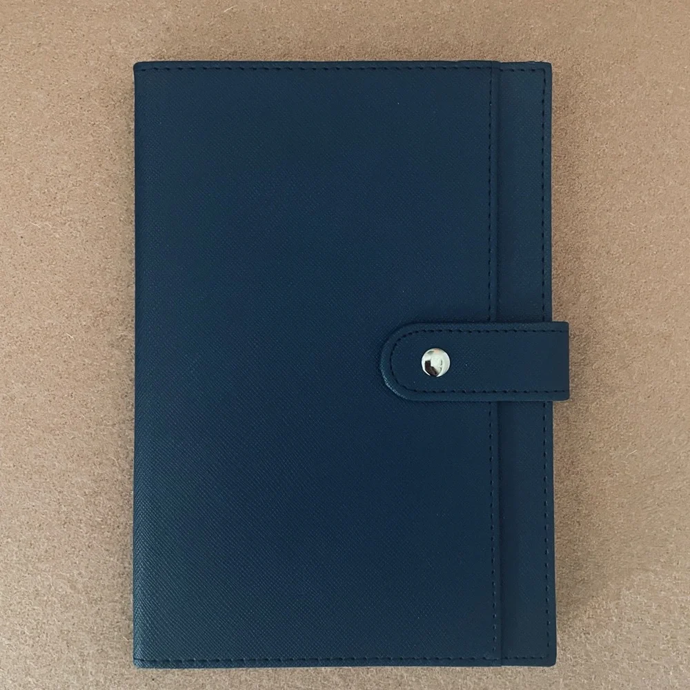 ⭐️$15 - BUNDLE OF 3 - SUGAR PAPER | ÈCCOLO LINED NOTEBOOKS | JOURNALS | NEW